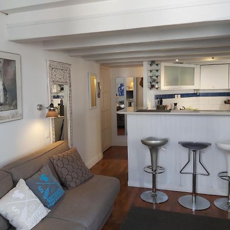 Appartement Saint-Jean-De-Luz, 1 Piece, 4 Personnes - Fr-1-239-485 Eksteriør billede