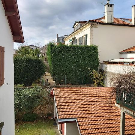 Appartement Saint-Jean-De-Luz, 1 Piece, 4 Personnes - Fr-1-239-485 Eksteriør billede